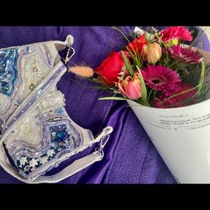 Meet your Posher, Keyi